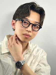 【好印象】大人のツーブロック×爽やかアップバングショート - ヒロ銀座ヘアーサロン銀座一丁目店掲載