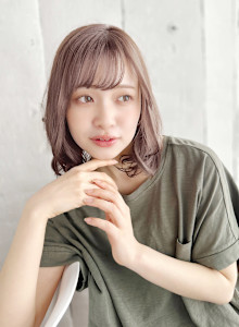 ミディアム - Resortsalon M 新宿東口掲載