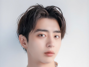 EAST by ergo川崎東口×スタイル - EAST by ergo川崎東口 髪質改善/ショート/ブリーチカラー掲載