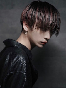 ハイライトマッシュ - syn掲載