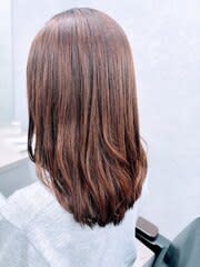 イエベおすすめ◎マホガニーブラウン - newi 所沢掲載