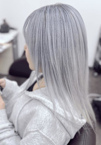 ホワイトカラー - LOTUS beauty salon【ロータスビューティーサロン】掲載