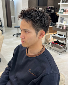 ニュアンスツイスパ - Lalu掲載