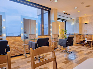 Studio M’s 稲毛店(スタジオエムズ)