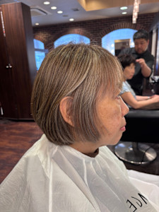 naitre【ネイトル】×スタイル - naitre【ネイトル】掲載