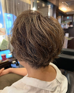 naitre【ネイトル】×スタイル