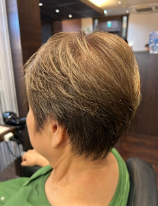 naitre【ネイトル】×スタイル