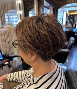 naitre【ネイトル】×スタイル