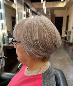 naitre【ネイトル】×スタイル