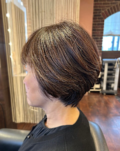 naitre【ネイトル】×スタイル