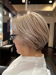 naitre【ネイトル】×スタイル