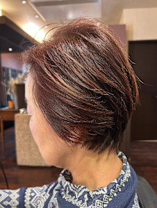 naitre【ネイトル】×スタイル