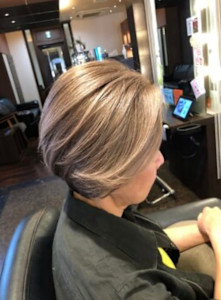 naitre【ネイトル】×スタイル