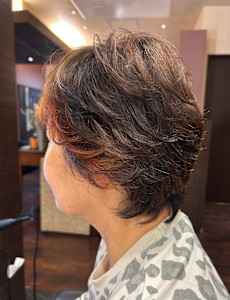 naitre【ネイトル】×スタイル