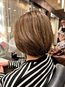 naitre【ネイトル】×スタイル