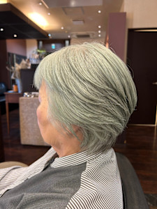 naitre【ネイトル】×スタイル