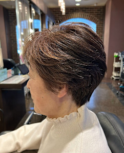 naitre【ネイトル】×スタイル