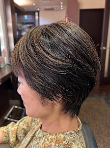 naitre【ネイトル】×スタイル