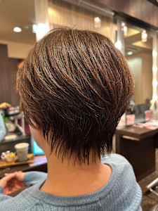 naitre【ネイトル】×スタイル