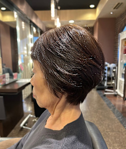 naitre【ネイトル】×スタイル