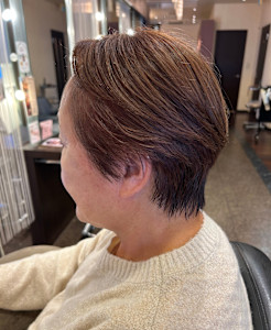 naitre【ネイトル】×スタイル