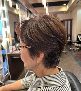 naitre【ネイトル】×スタイル