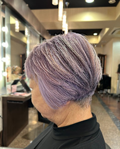 naitre【ネイトル】×スタイル