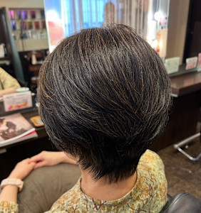 naitre【ネイトル】×スタイル