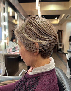 naitre【ネイトル】×スタイル