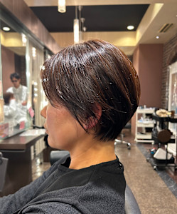 naitre【ネイトル】×スタイル