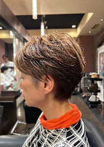 naitre【ネイトル】×スタイル