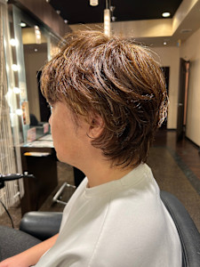 naitre【ネイトル】×スタイル