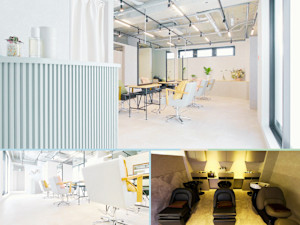 talute hair日吉 【タルテ ヘア】(タルテ ヘア ヒヨシ)