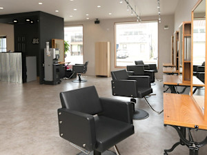 MEN'S HAIR BLEACHi 岡崎店【メンズ ヘア ブリーチ】(メンズ ヘア ブリーチ オカザキテン)