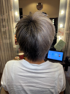 naitre【ネイトル】×スタイル - naitre【ネイトル】掲載