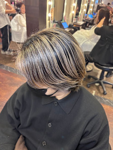 naitre【ネイトル】×スタイル - naitre【ネイトル】掲載