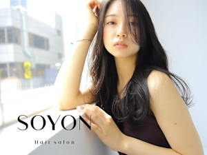 SOYON 本陣店【ソヨン】(ソヨン ホンジンテン)
