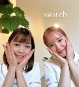 switch+(スイッチ プラス)