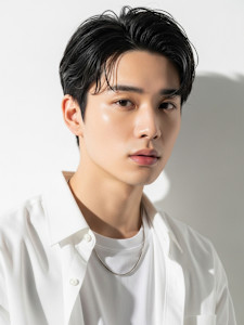 kearny -メンズパーマ&メンズカット- 上野×スタイル - kearny -メンズパーマ&メンズカット- 上野掲載