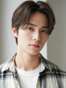 kearny -メンズパーマ&メンズカット- 上野×スタイル - kearny -メンズパーマ&メンズカット- 上野掲載