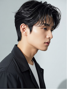 kearny -メンズパーマ&メンズカット- 上野×スタイル - kearny -メンズパーマ&メンズカット- 上野掲載