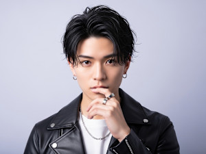 kearny -メンズパーマ&メンズカット- 上野×スタイル - kearny -メンズパーマ&メンズカット- 上野掲載