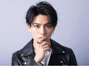 kearny -メンズパーマ&メンズカット- 上野×スタイル - kearny -メンズパーマ&メンズカット- 上野掲載