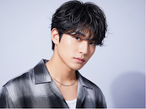 kearny -メンズパーマ&メンズカット- 上野×スタイル - kearny -メンズパーマ&メンズカット- 上野掲載