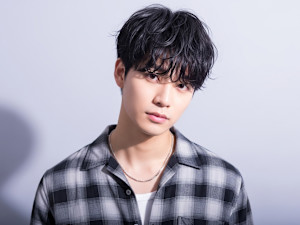 kearny -メンズパーマ&メンズカット- 上野×スタイル - kearny -メンズパーマ&メンズカット- 上野掲載