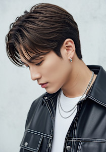 kearny -メンズパーマ&メンズカット- 上野×スタイル - kearny -メンズパーマ&メンズカット- 上野掲載