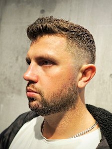 ショートジェット