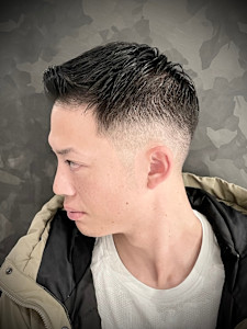 フェザーアップ