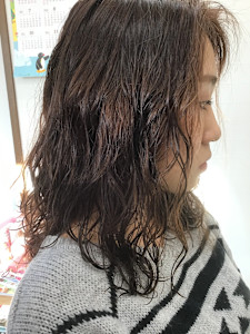 SALNO De アーナ・サイトウ×スタイル - SALNO De アーナ・サイトウ掲載