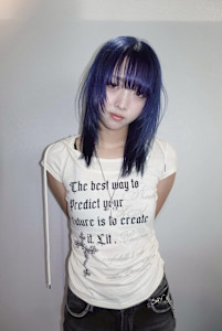 ワントーン　ケアブリーチ　ブリーチカラー　表参道/原宿